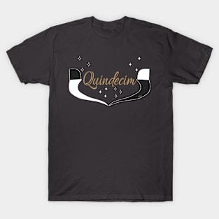 Quindecim (Version 2) T-Shirt